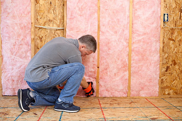 Range of Insulation Solutions in Black River Falls, WI